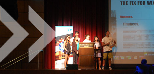 programconsulting TAMID Consulting
