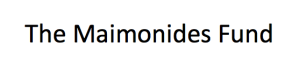 Maimonides Fund
