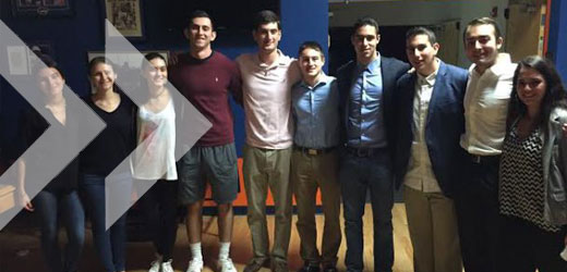 step5 TAMID Group Social
