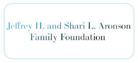 Jeffrey H. And Shari L. Aronson Family Foundation