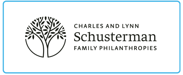 Charles and Lynn Schusterman Family Philanthropies