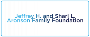 Jeffrey H. and Shari L. Aronson Family Foundation