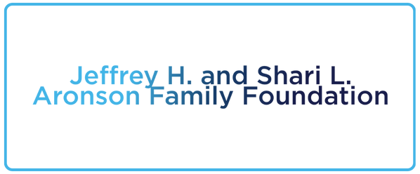 Jeffrey H. and Shari L. Aronson Family Foundation