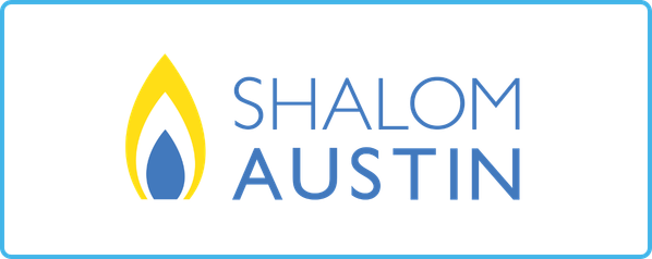 shalom austin logo