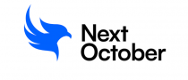 next october